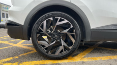 Renault Symbioz 1.6 E-Tech FHEV 145 Techno Esprit Alpine 5dr Auto Hybrid Estate